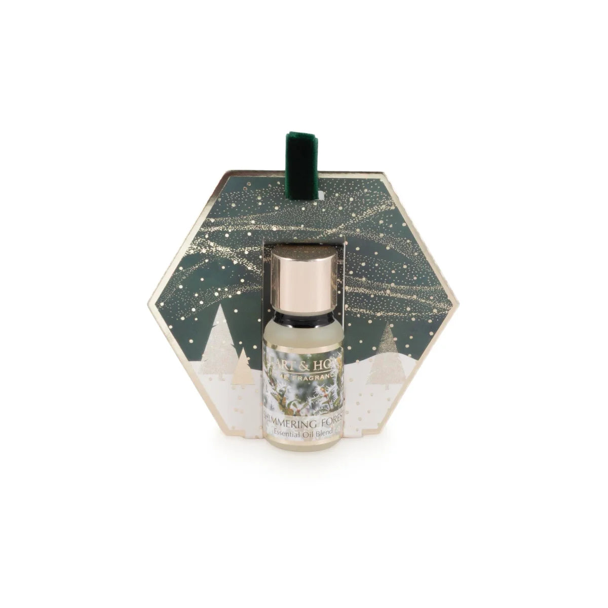 Essential Oil Blend - Shimmering Forest