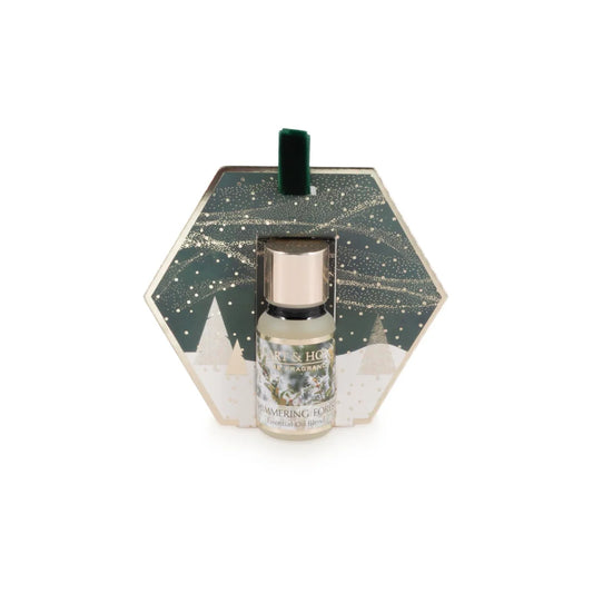 Essential Oil Blend - Shimmering Forest
