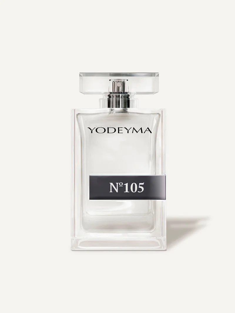 Yodeyma Eau de Parfum 100ml  - No 105 Active Man