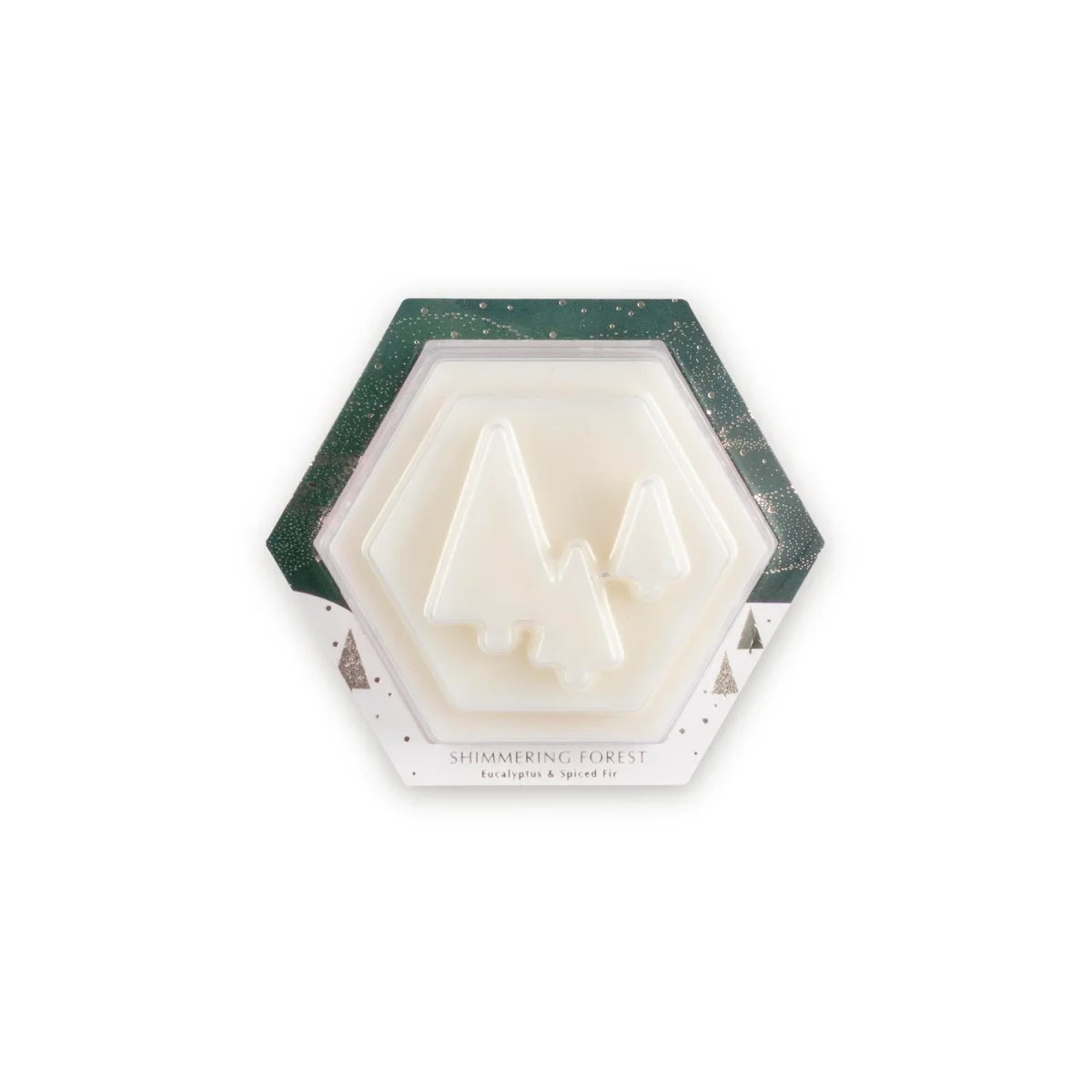 Wax Melt - Shimmering Forest