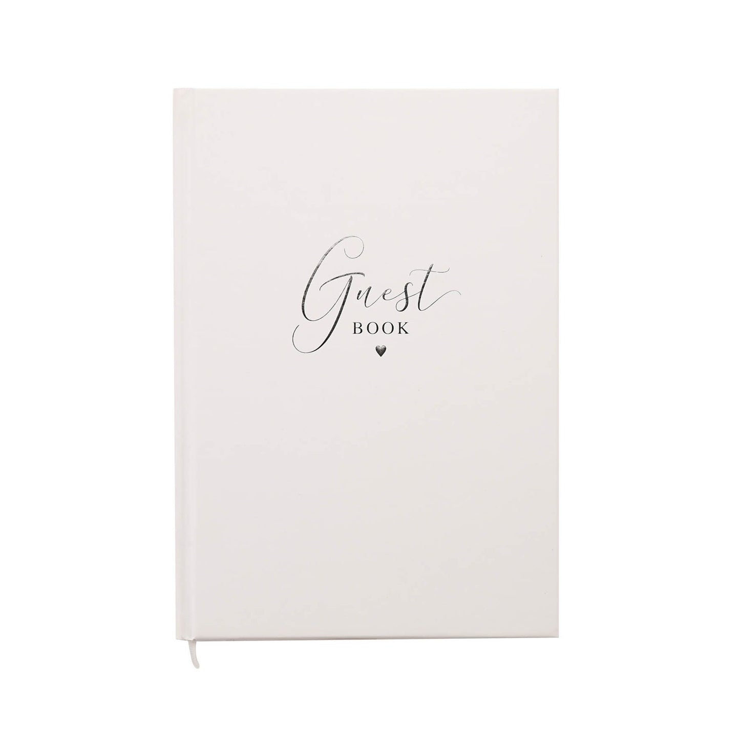Always And Forever - Guest Book