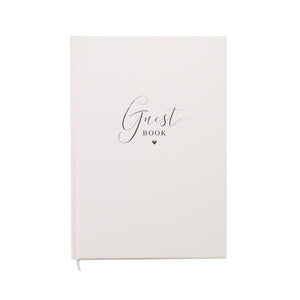 Always And Forever - Guest Book