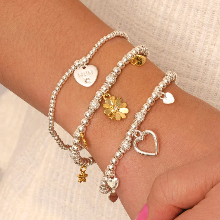 The Best Mum Bracelet