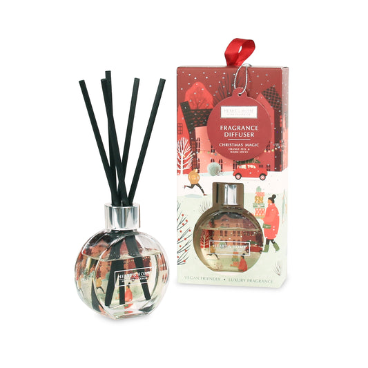 Fragrance Diffuser - Christmas Magic