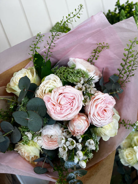 The "Lucky" Bouquet