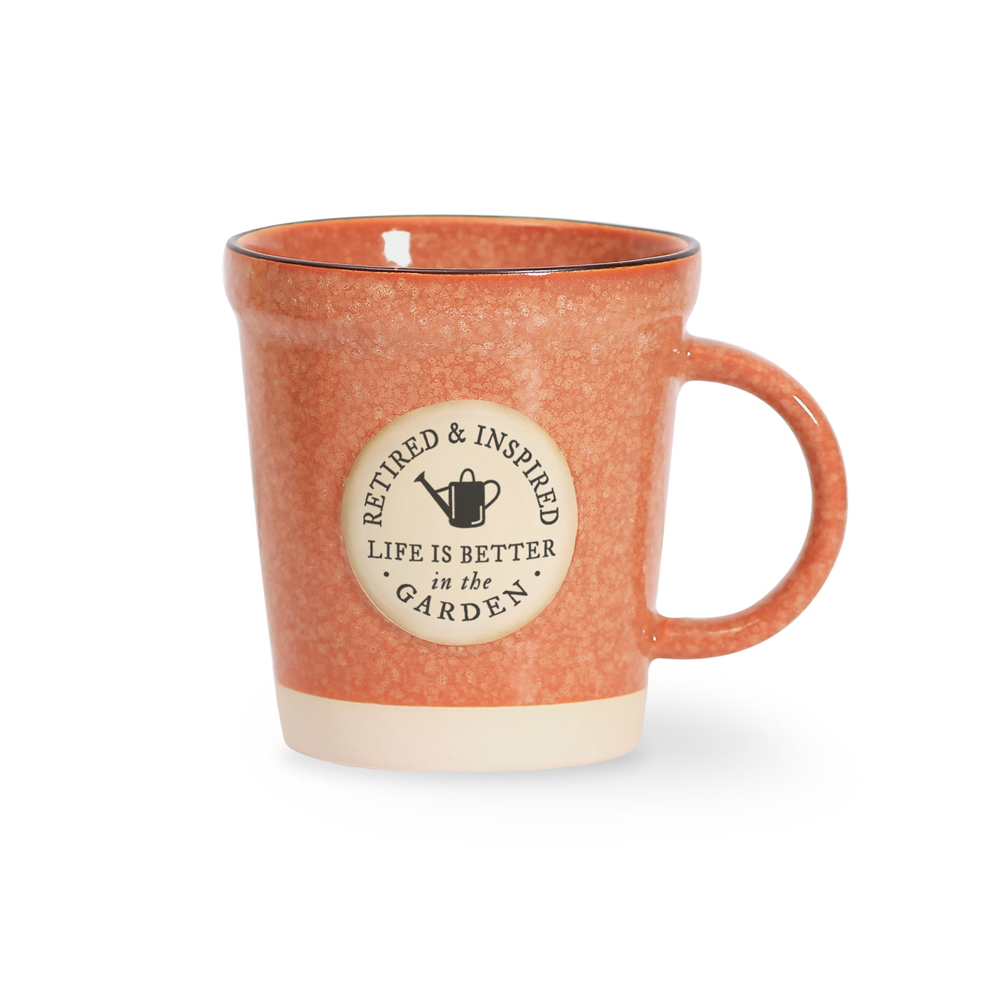 Plant Pot Mug