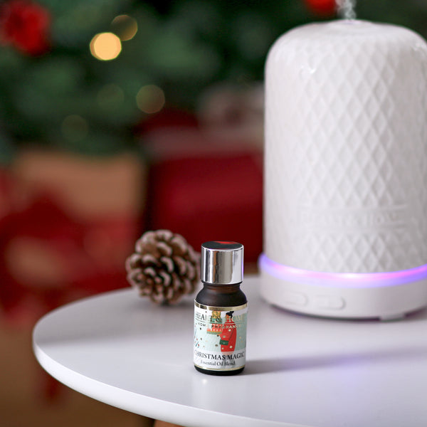 Essential Oil - Christmas Magic