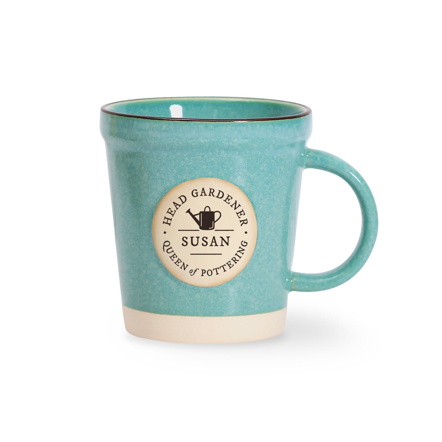 Plant Pot Mug
