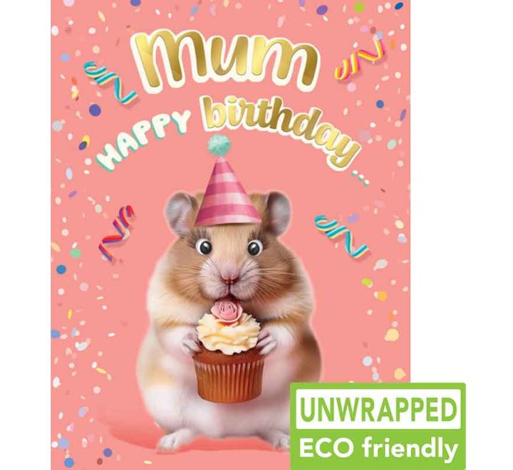 Chuckles - Mum Birthday