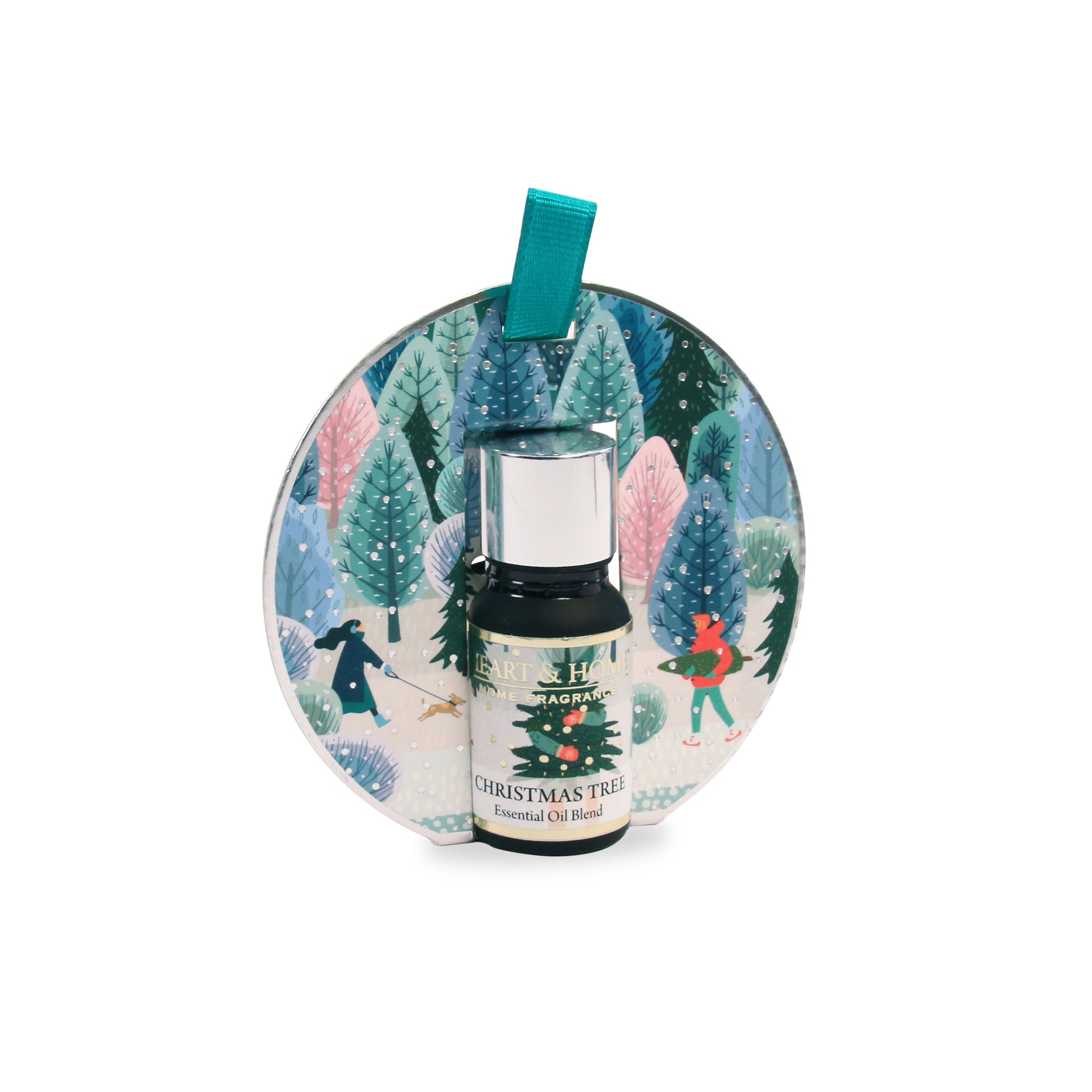 Essential Oil - Christmas Tree