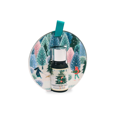 Essential Oil - Christmas Tree