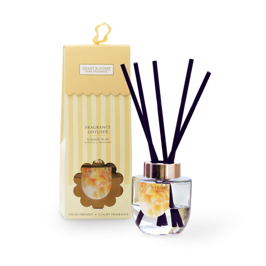 Heart & Home Fragrance Diffuser