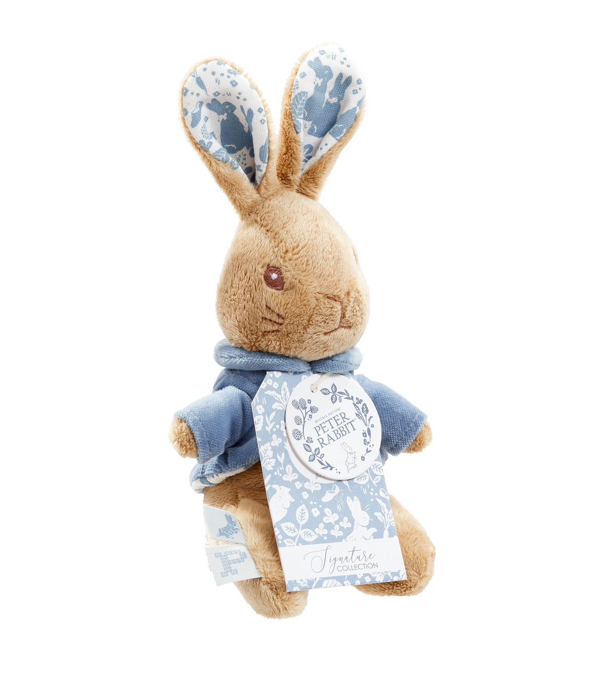 Small Plush Soft Toy – Peter Rabbit