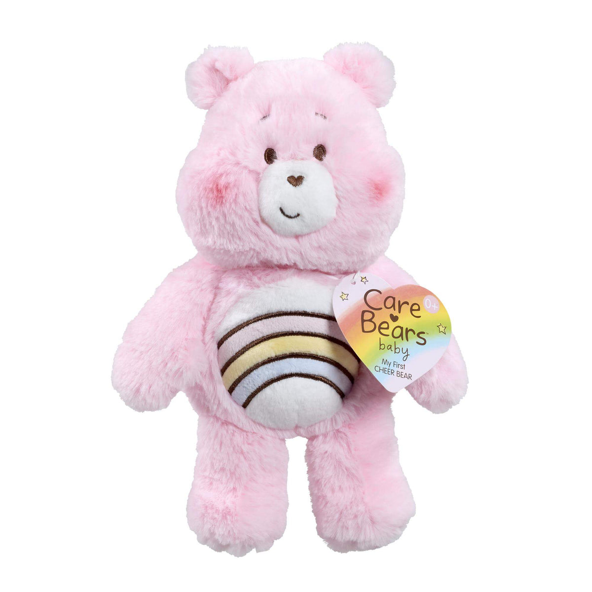 Carebears My First Cheer Bear