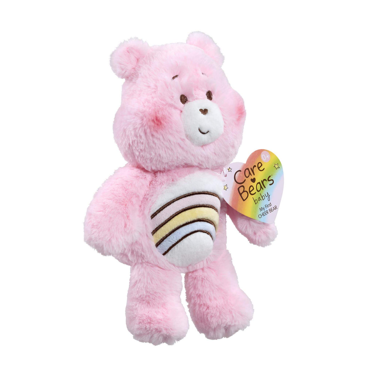 Carebears My First Cheer Bear