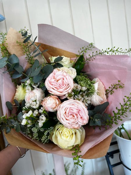 The "Lucky" Bouquet