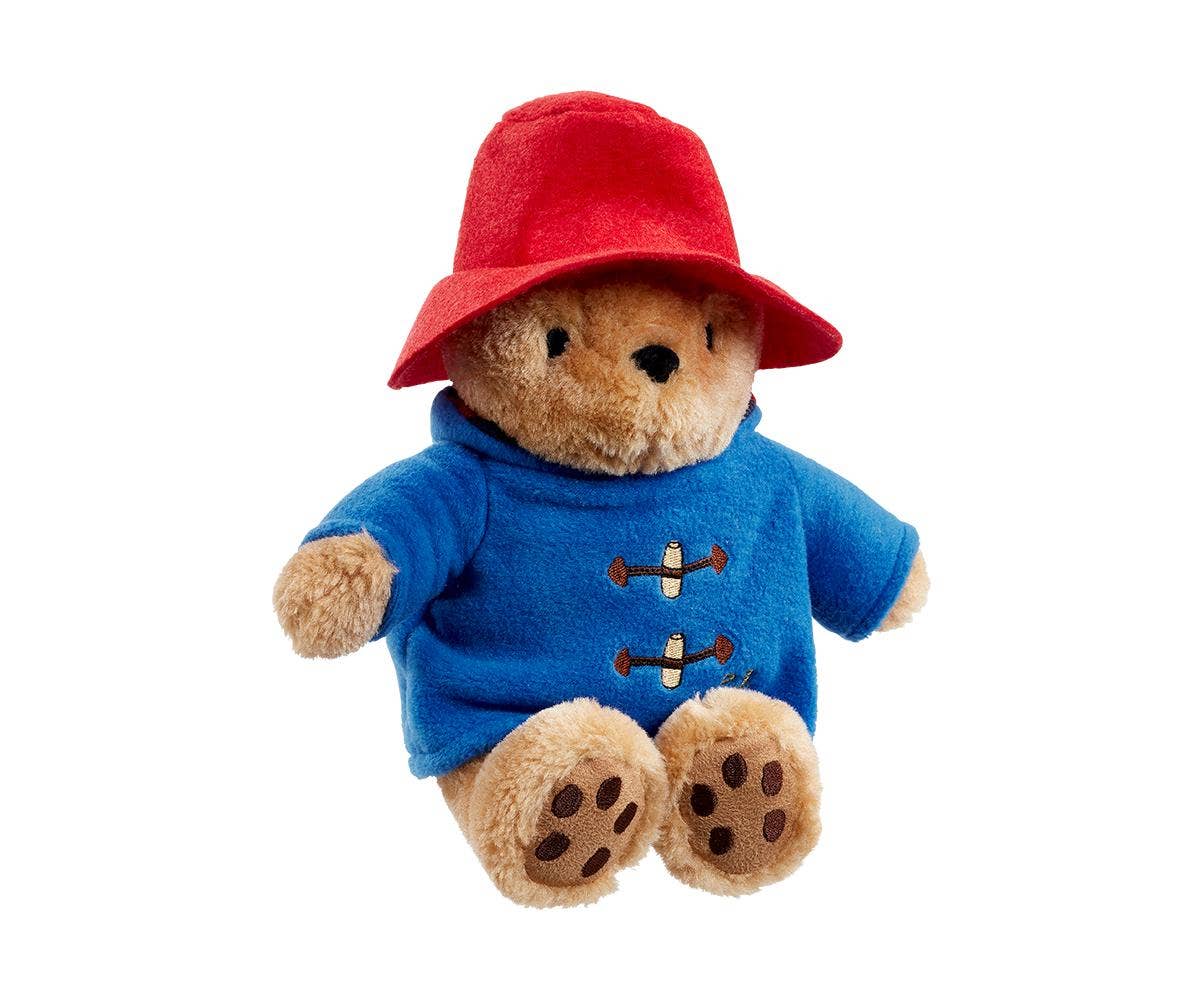 Classic Soft Cuddly Paddington