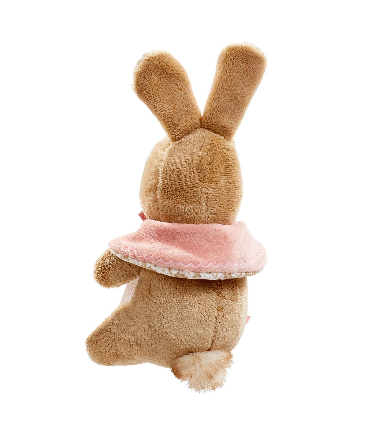 Small Plush Soft Toy – Flopsy Bunny