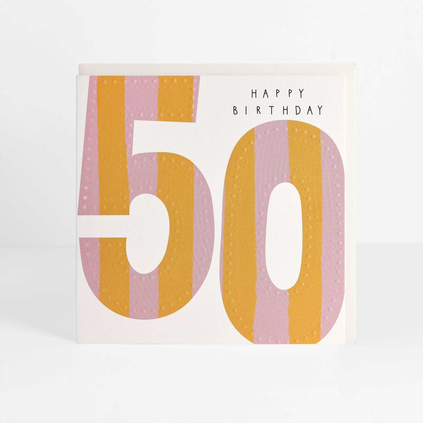50th Birthday