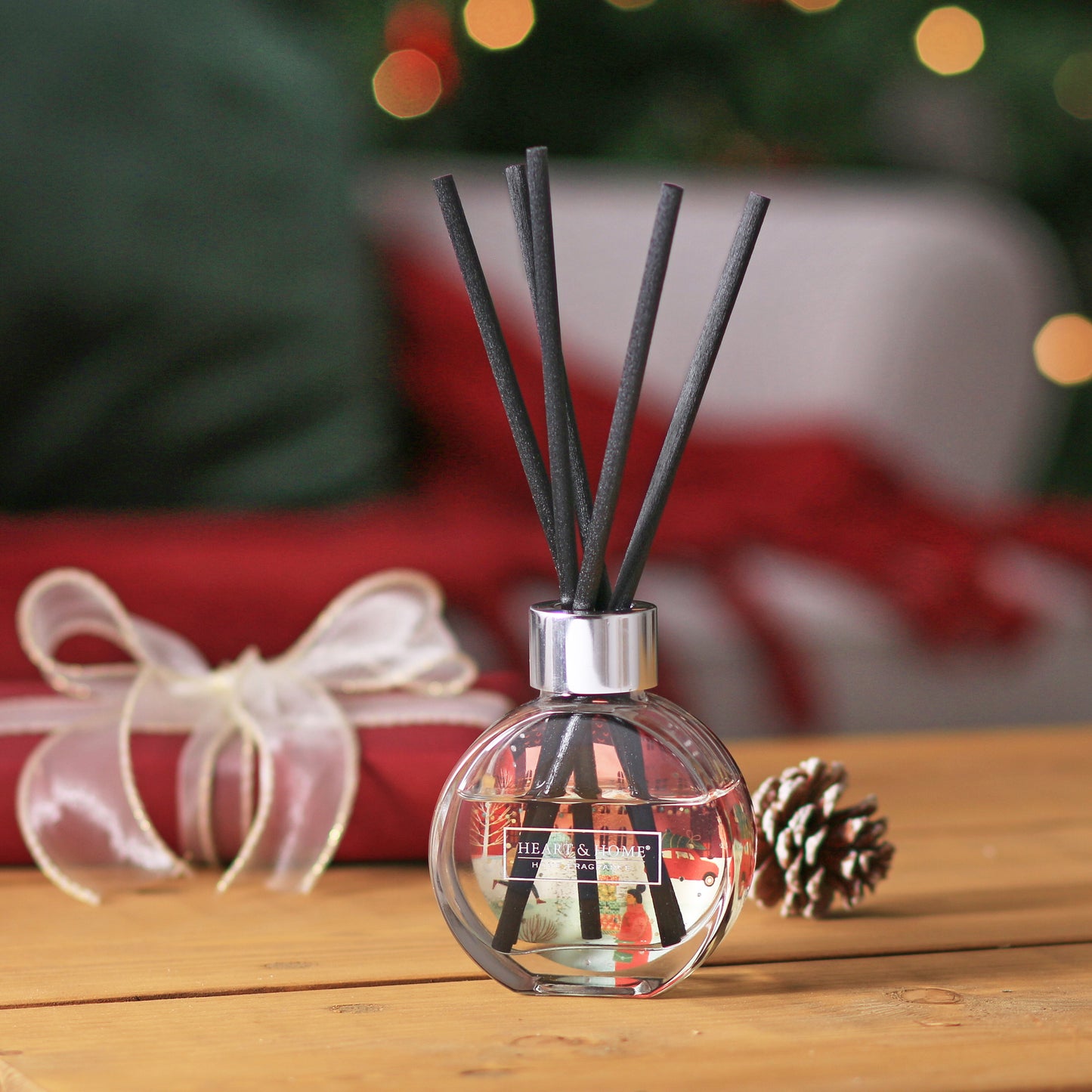 Fragrance Diffuser - Christmas Magic