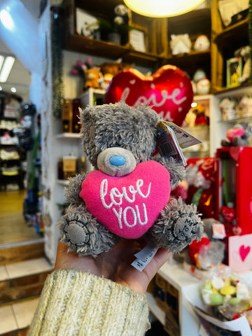 Me to You Tatty Teddy - Plush - Love You Mini Bear