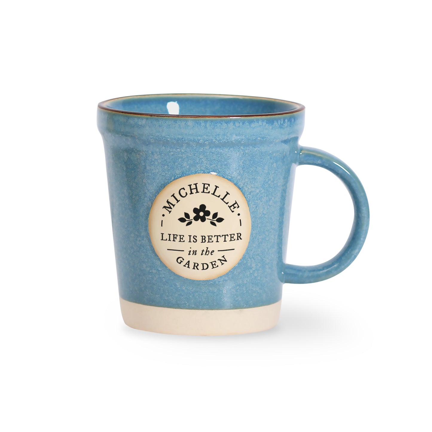 Plant Pot Mug