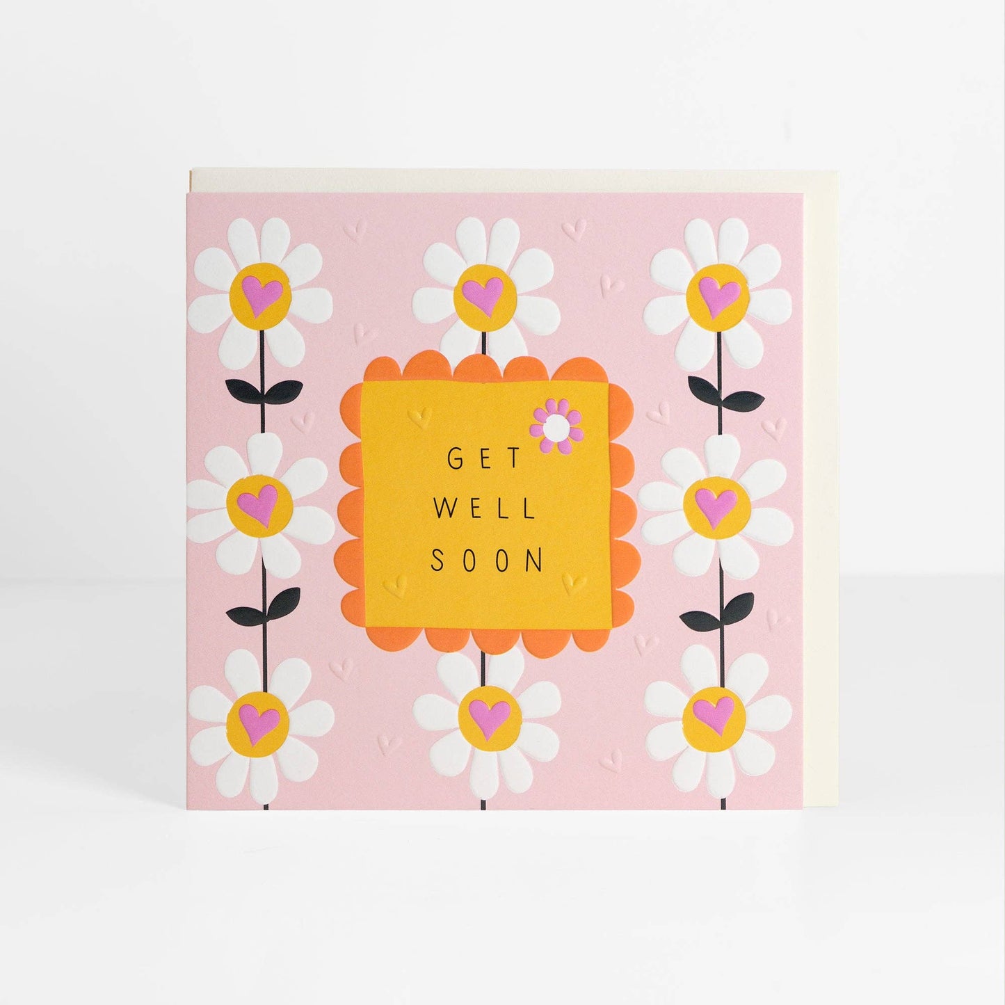 Get Well Soon