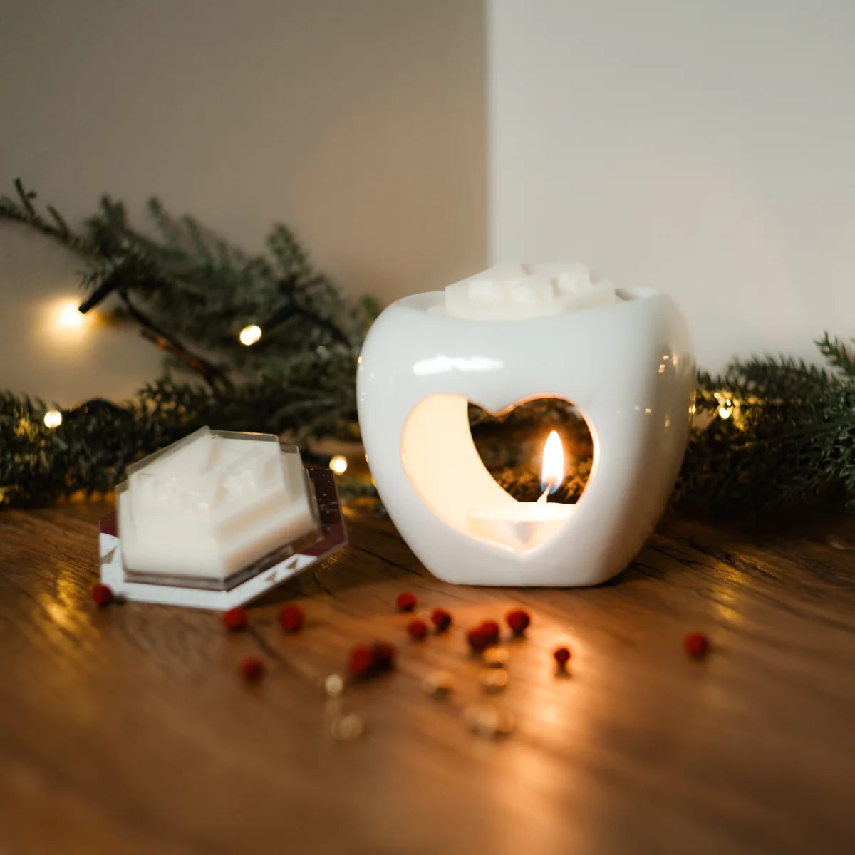 Wax Melt - Christmas Comfort