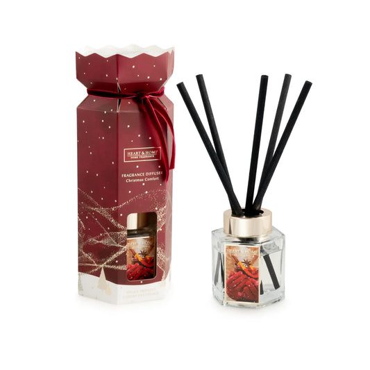 Fragrance Diffuser - Christmas Comfort