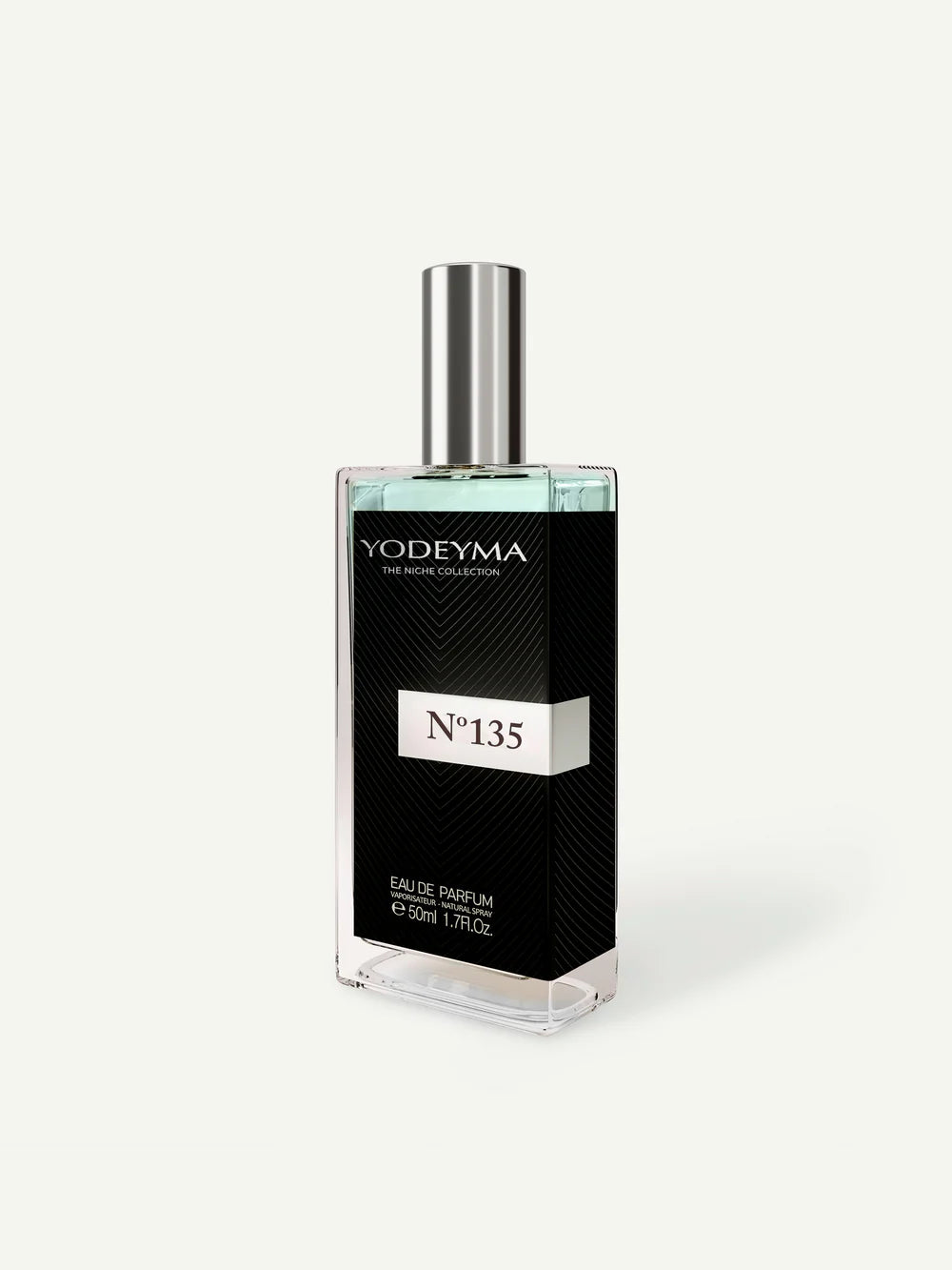 Yodeyma 50ml Aftershave - No 135