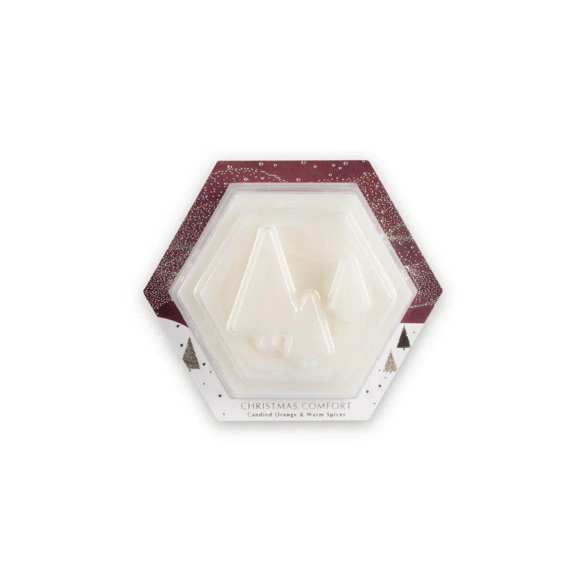 Wax Melt - Christmas Comfort