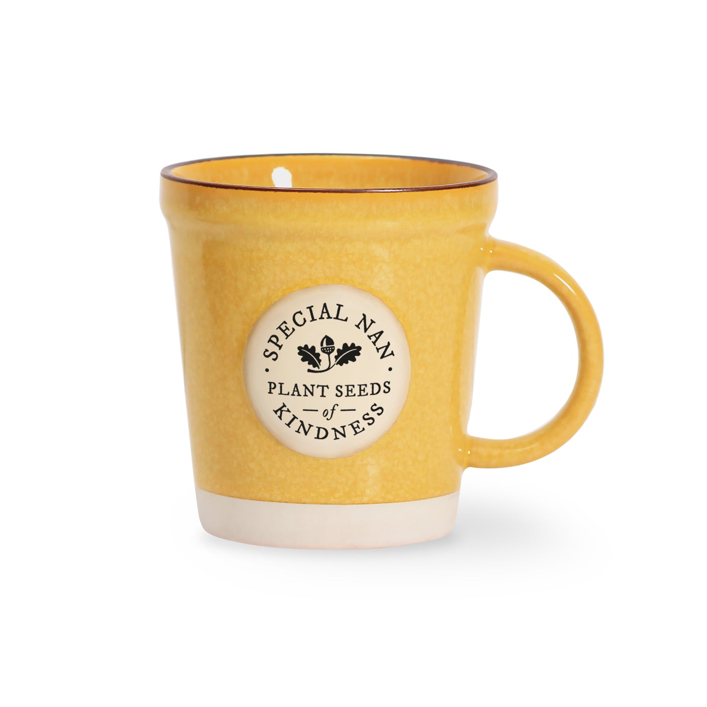 Plant Pot Mug