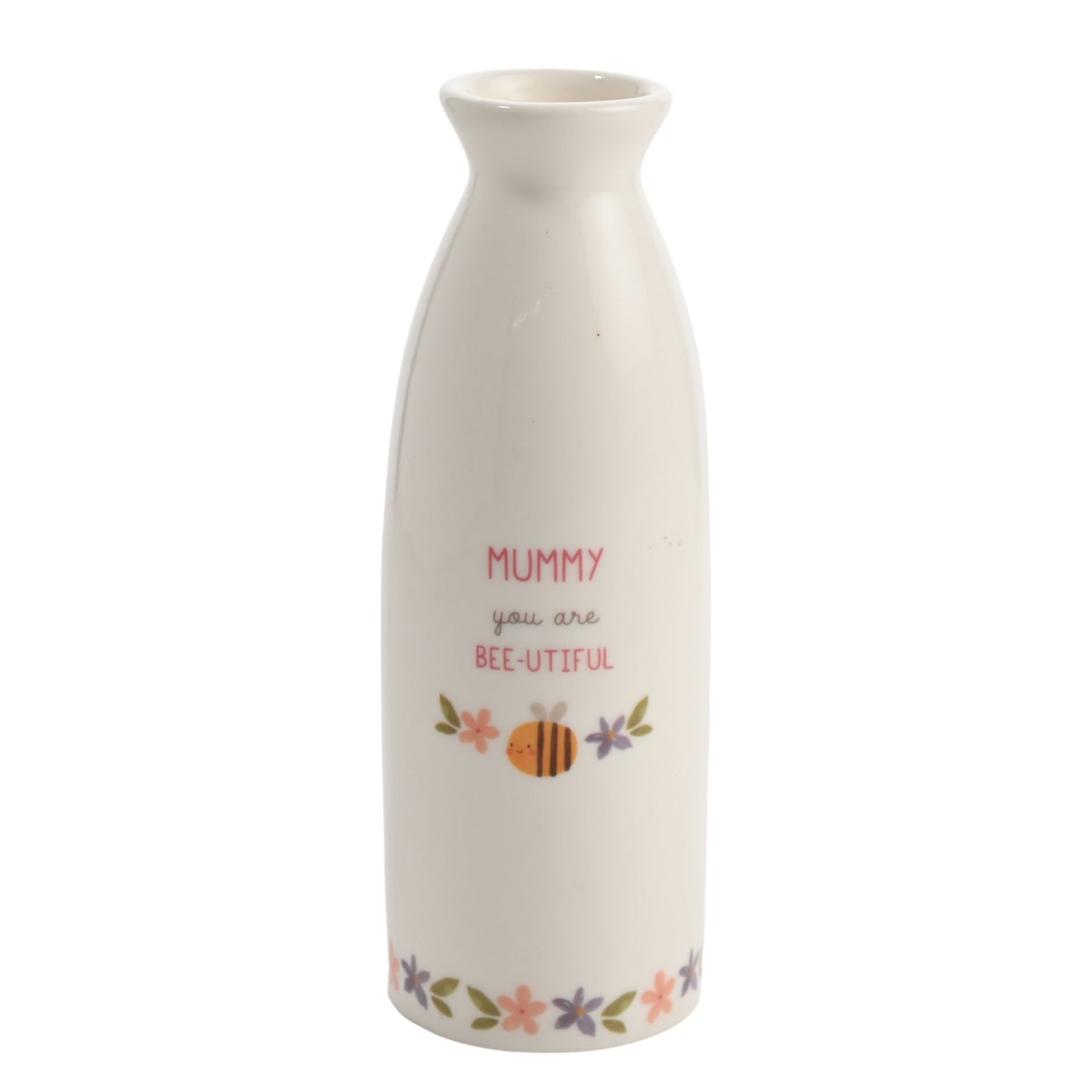 Stem Vase - Mummy