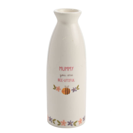 Stem Vase - Mummy