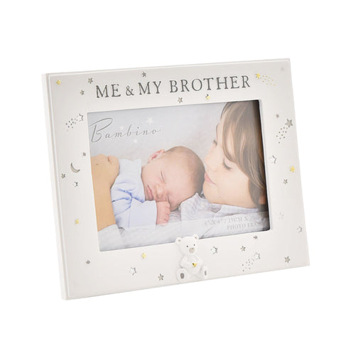 Bambino - Me And My Brother Frame