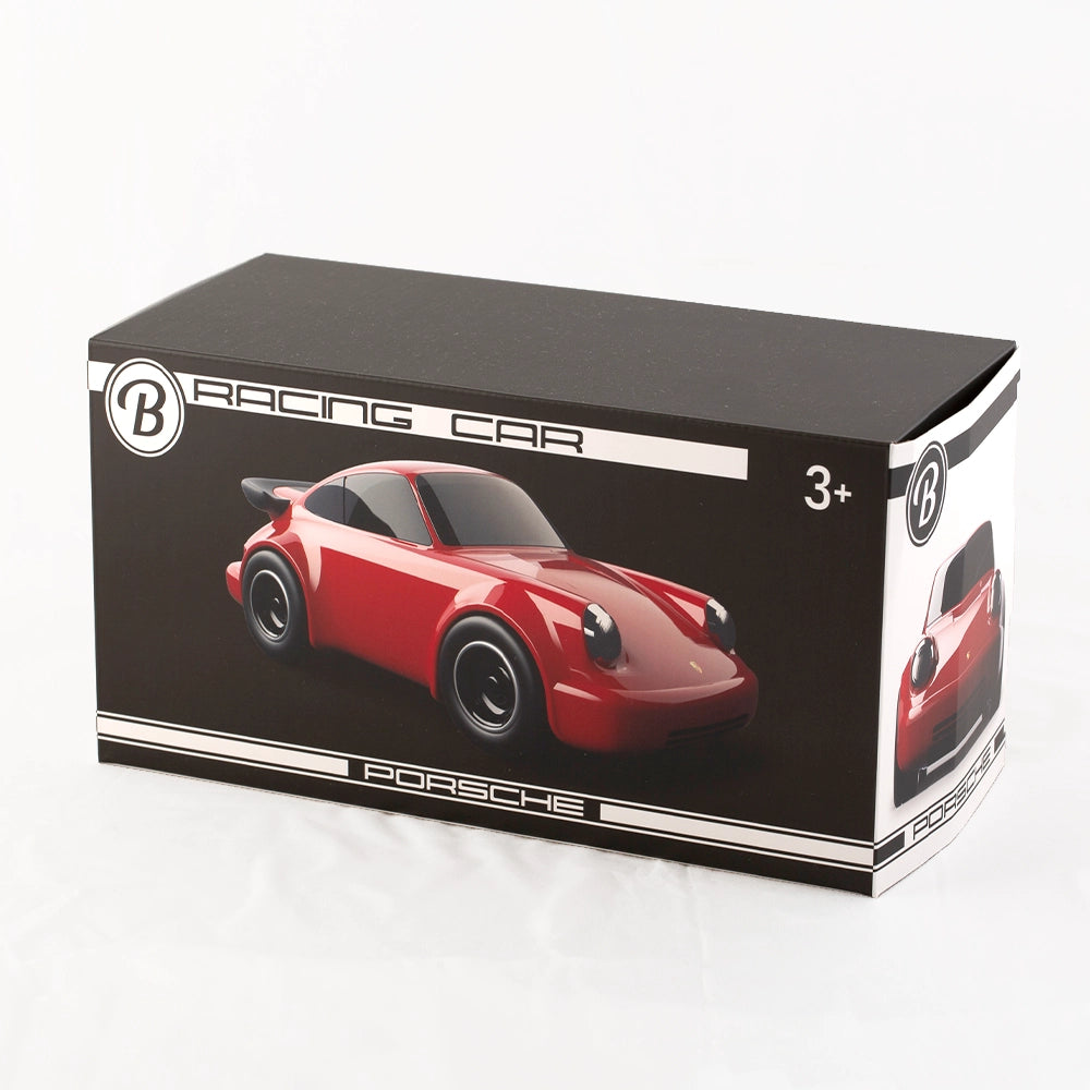 Porsche Racing Car 911 - Red
