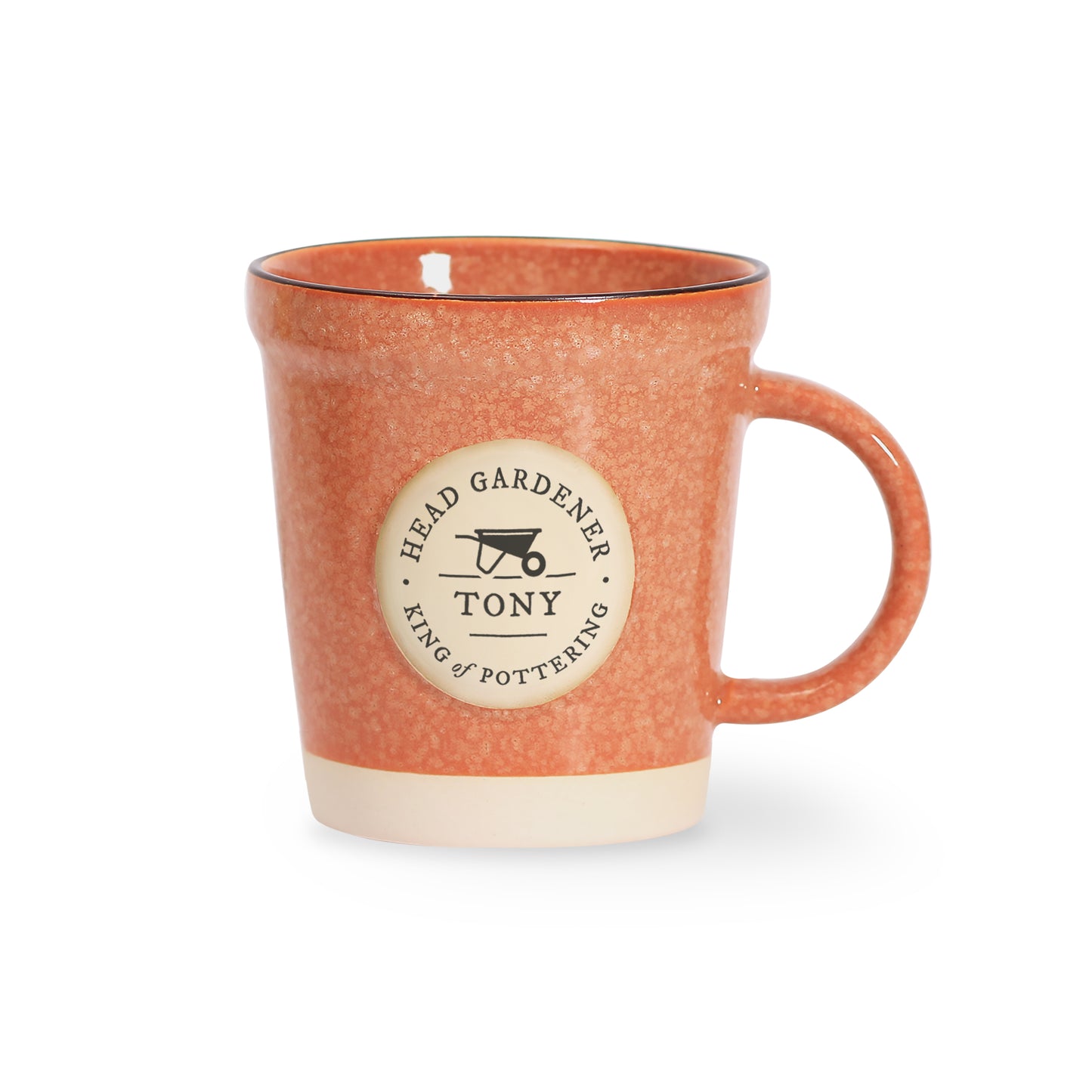 Plant Pot Mug