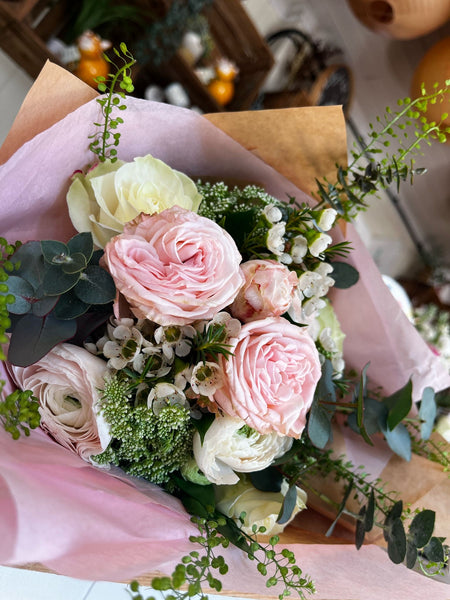 The "Lucky" Bouquet