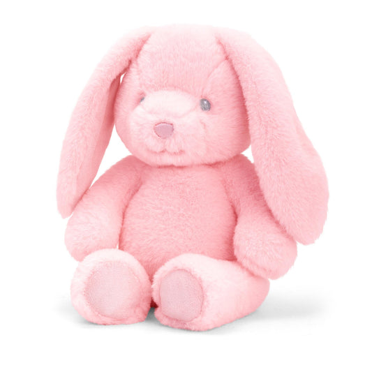 Keeleco Baby - Baby Girl Bunny - 25cm