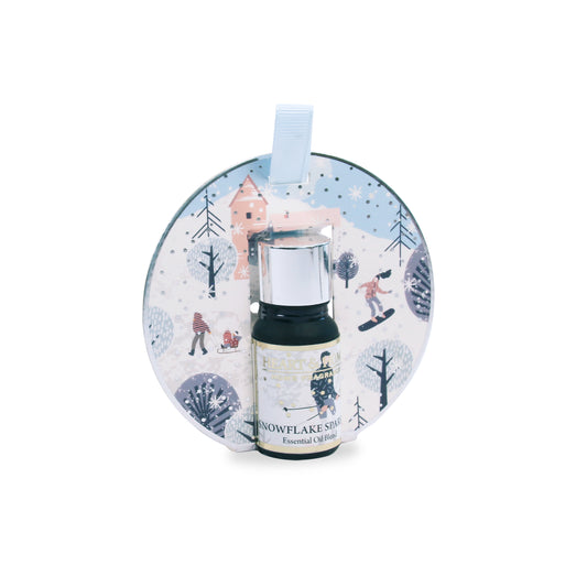 Essential Oil - Snowflake Sparkle