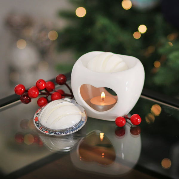 Wax Melts - Baubles And Berries