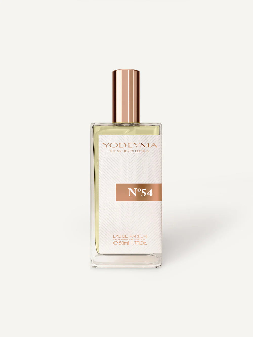 Yodeyma 50ml Perfume - No 54 Tilia - Marc Antoine Barrois