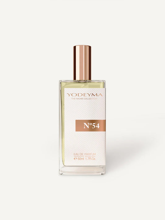 Yodeyma 50ml Perfume - No 54 Tilia - Marc Antoine Barrois