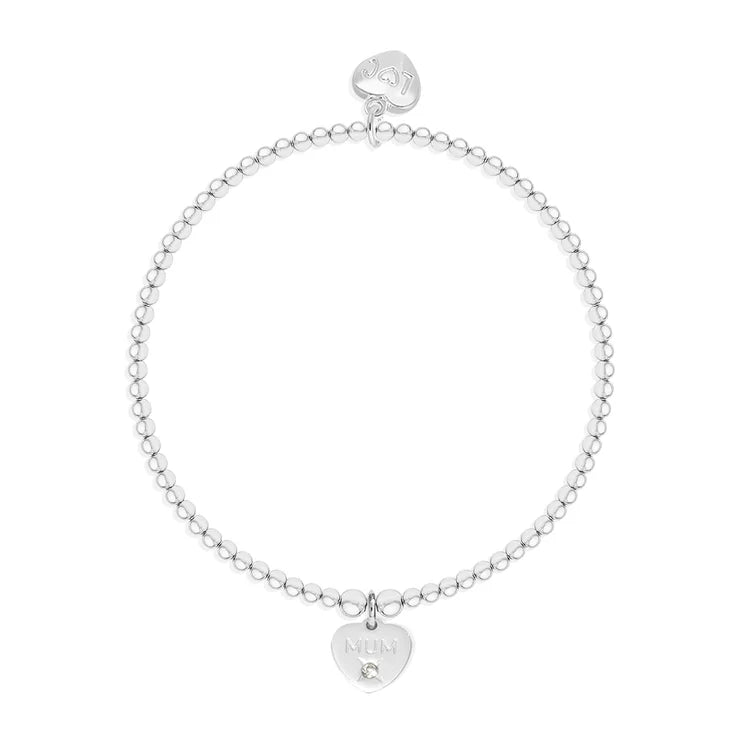 The Best Mum Bracelet