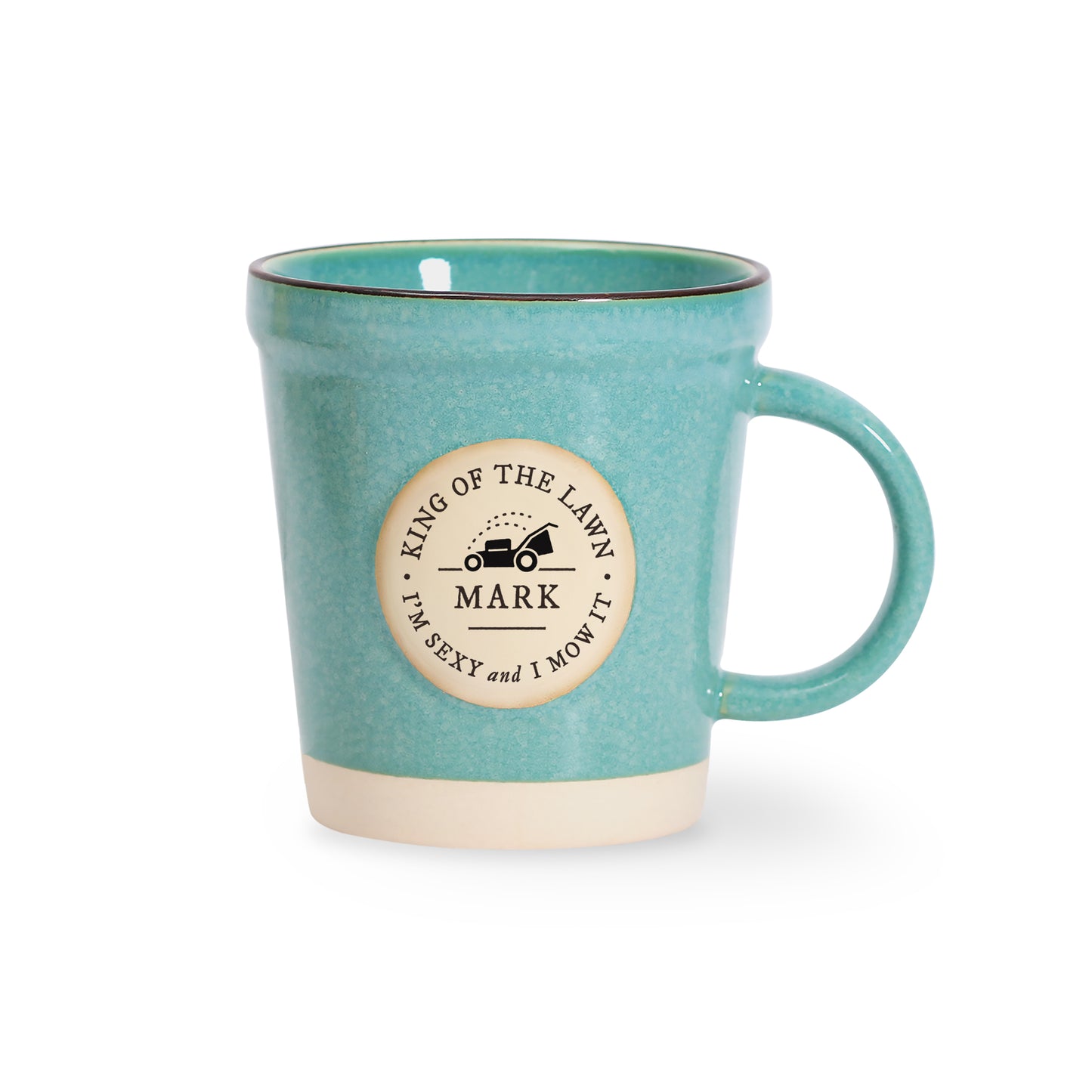 Plant Pot Mug