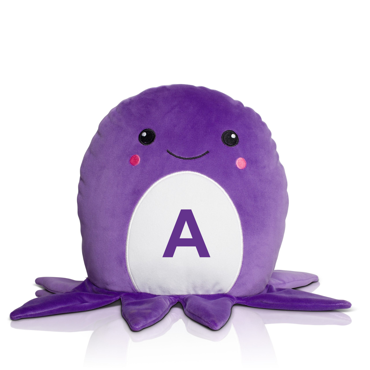 Personalised Squidgy’s - Octopus