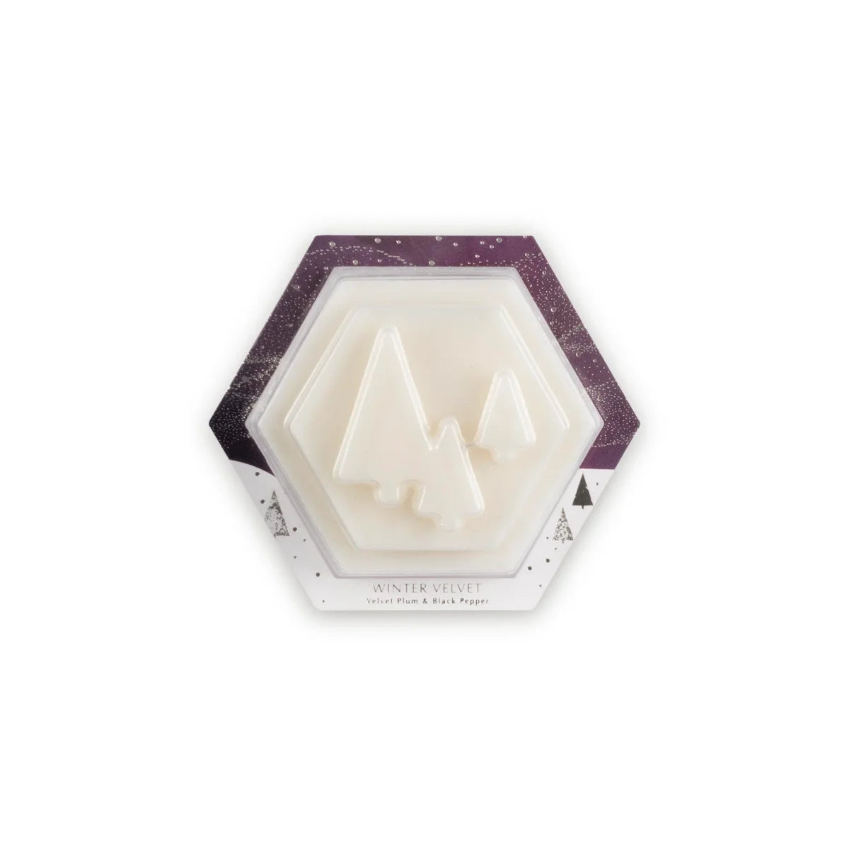 Wax Melt - Winter Velvet