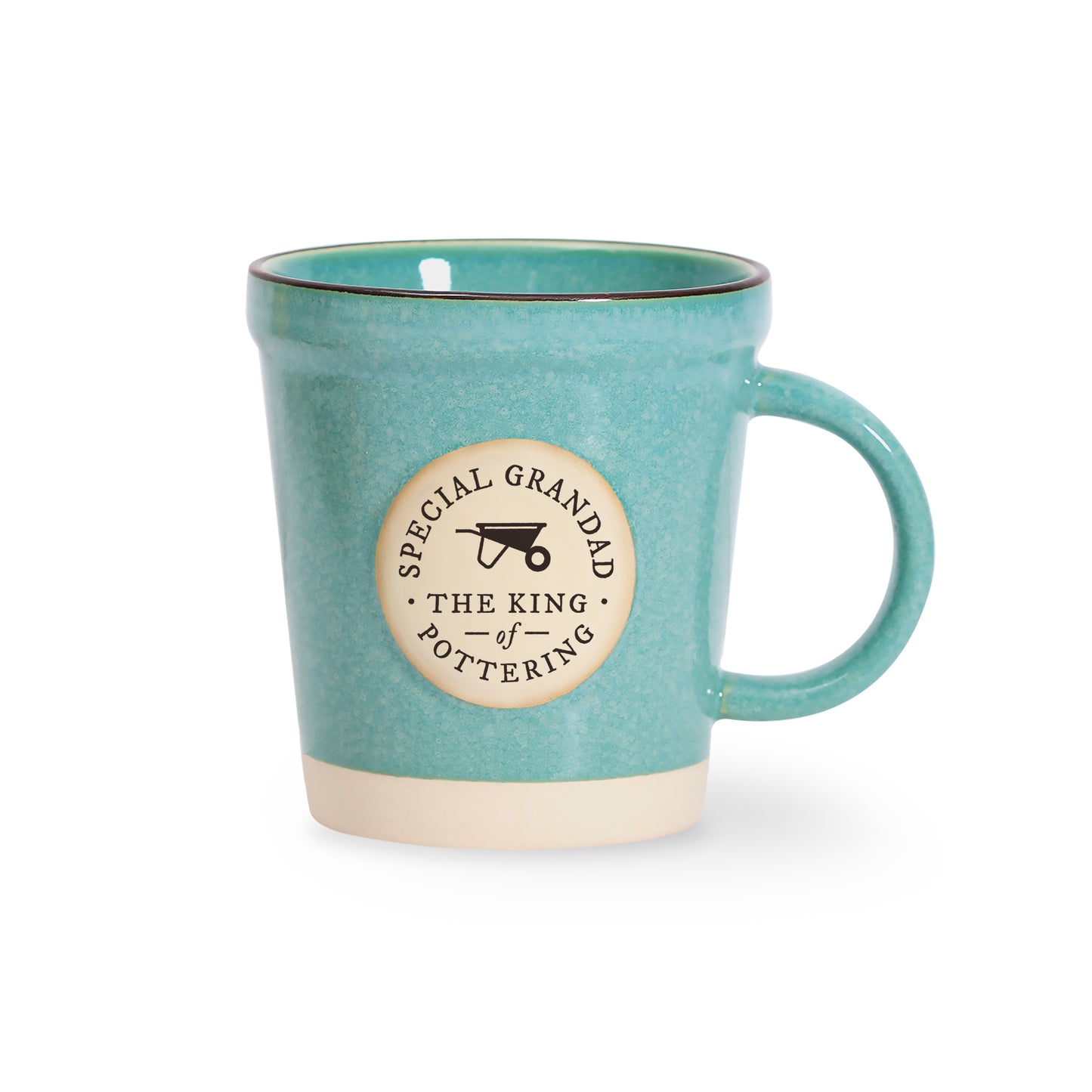 Plant Pot Mug