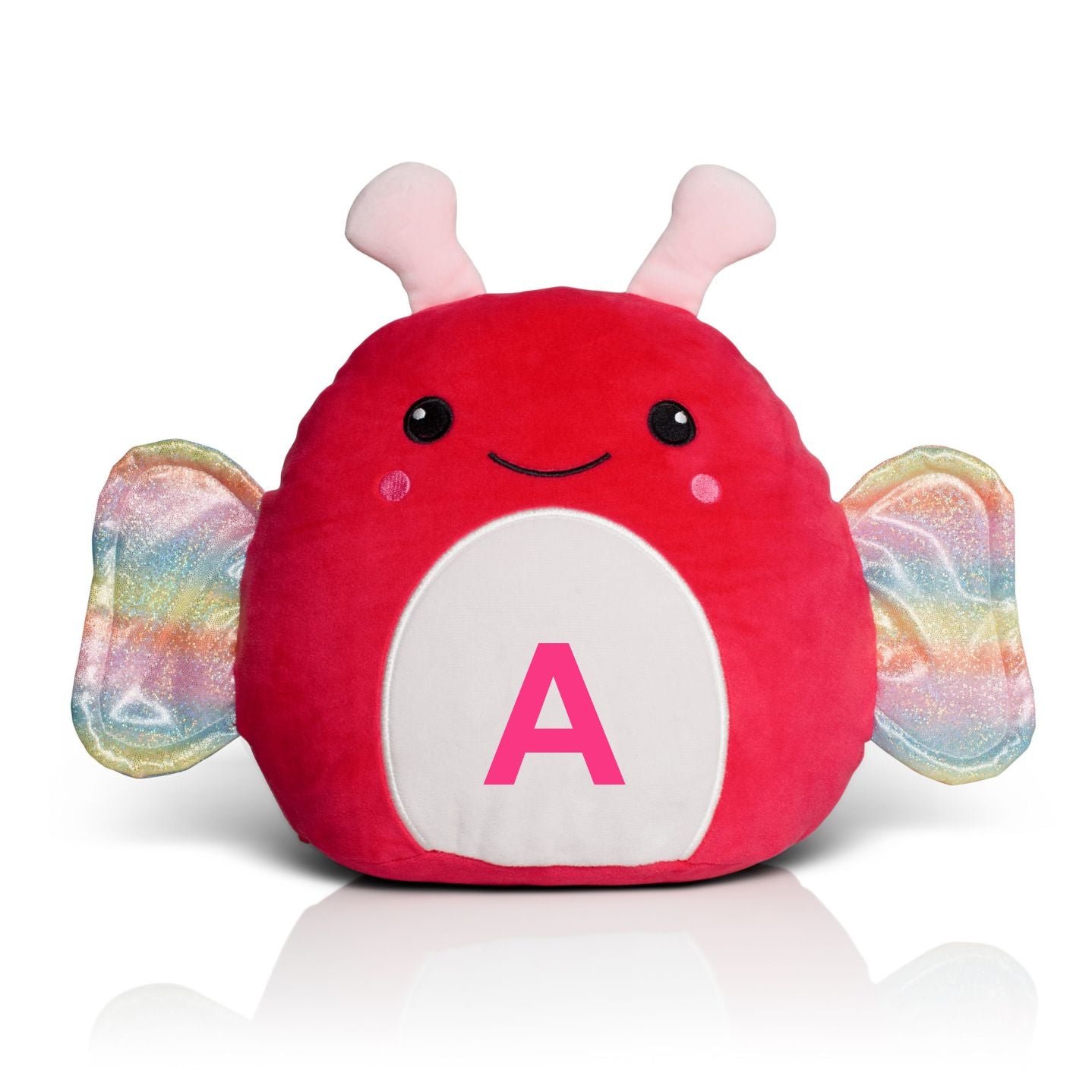 Personalised Squidgy’s - Butterfly