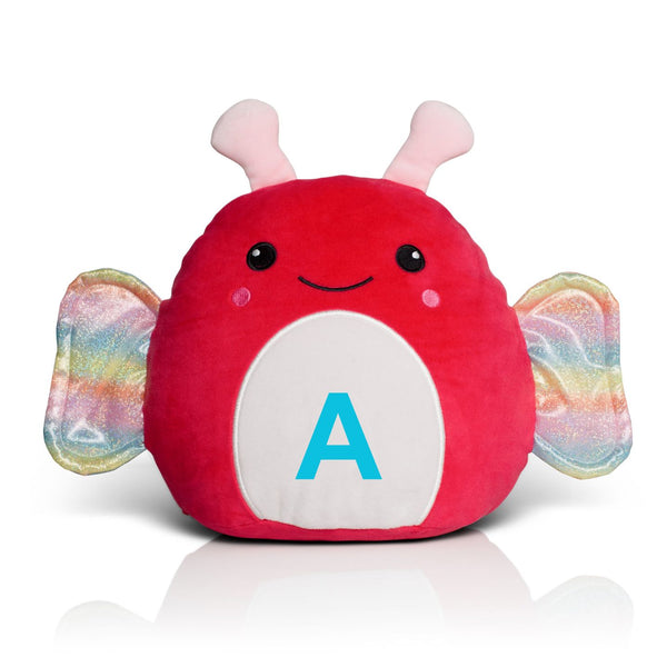 Personalised Squidgy’s - Butterfly